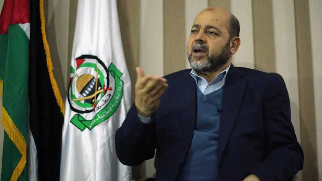 Gaza: Le Hamas exclut le déploiement de toute force étrangère qui «se substituerait à l’occupation»