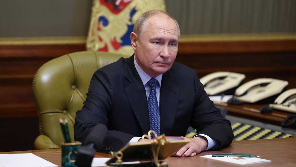 Poutine envisage de reprendre les essais nucléaires russes après les propos de Trump