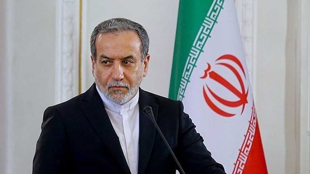 L’Iran dénonce l’hostilité des États-Unis envers les États indépendants en particulier le Venezuela