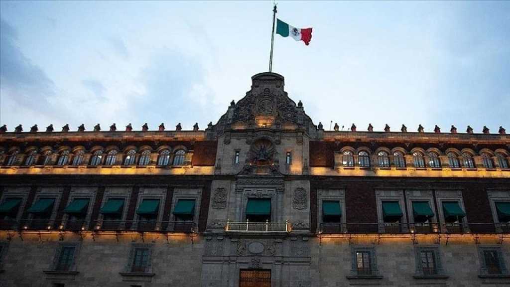  Mexique: Les autorités démentent tout complot iranien visant l’ambassadrice d’ «Israël»