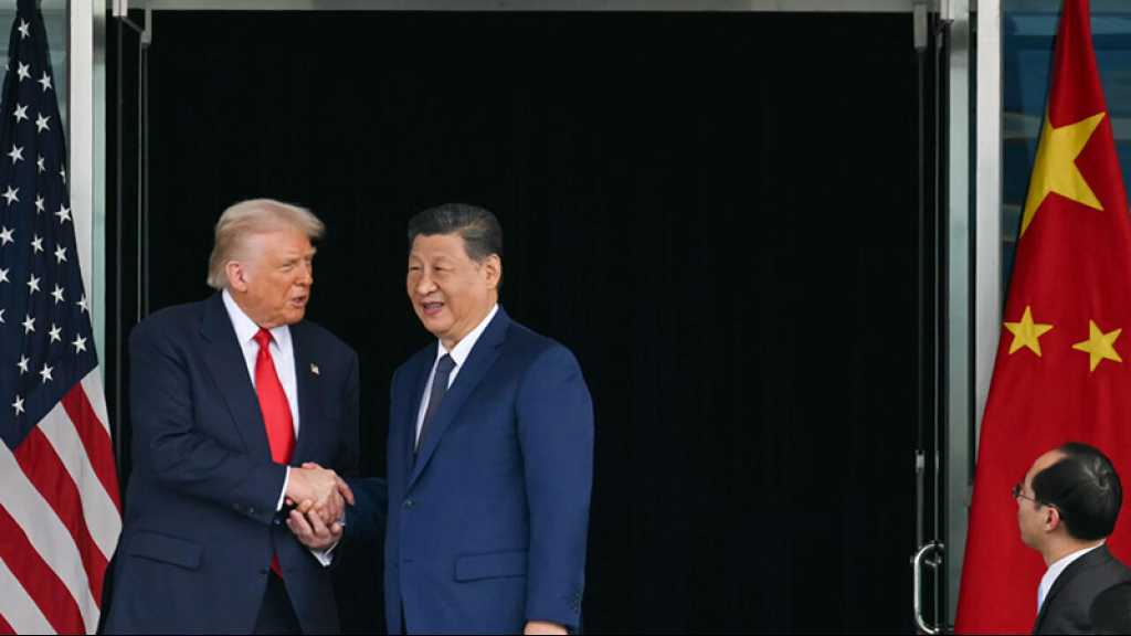 Guerre commerciale: La Chine assouplit l’exportation de métaux rares vers les États-Unis