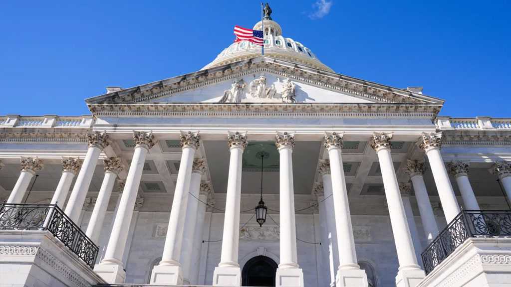 États-Unis: Un accord est trouvé au Sénat pour mettre fin à la paralysie budgétaire