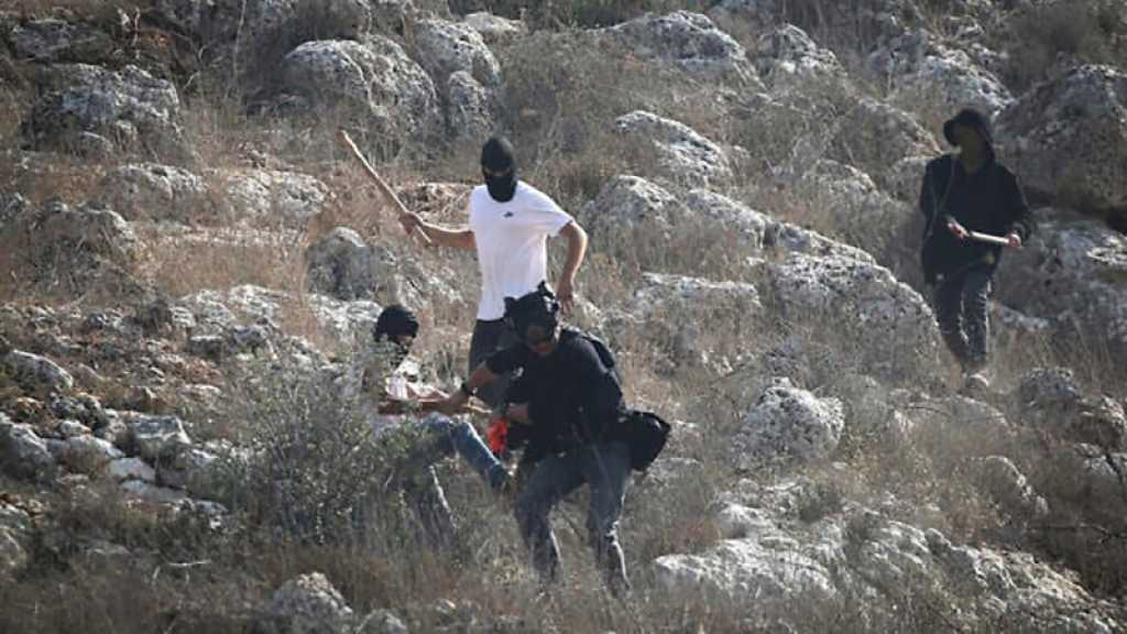 Cisjordanie: La presse étrangère dénonce les attaques de colons «israéliens» envers des journalistes