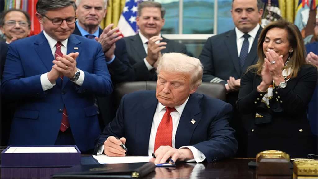 «Shutdown»: Trump signe la fin de la plus longue paralysie budgétaire aux États-Unis