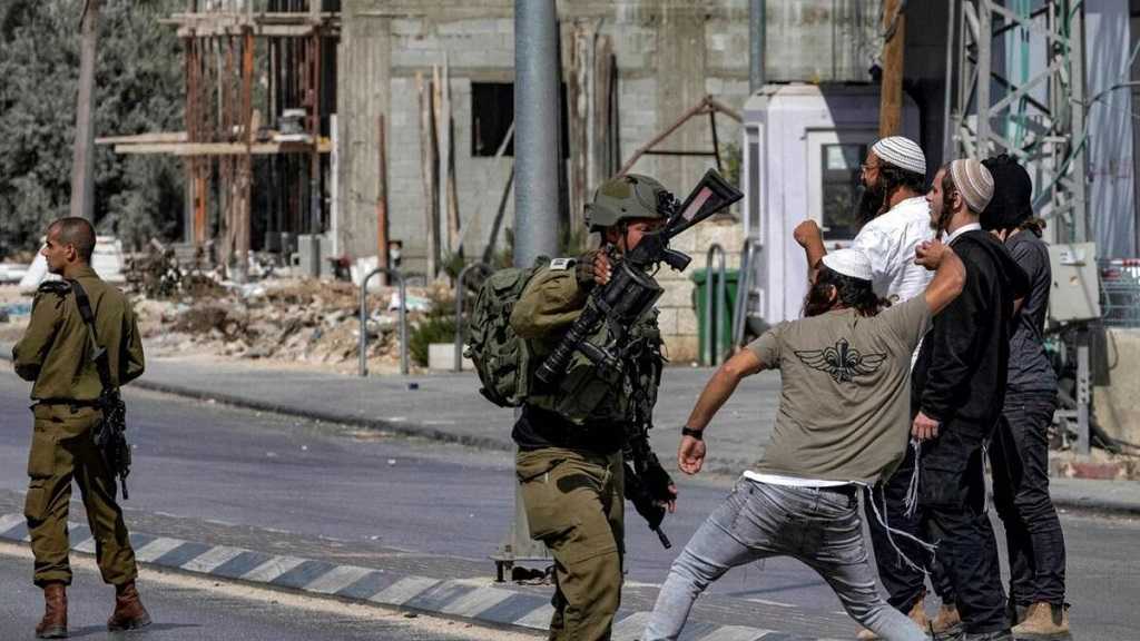 Cisjordanie occupée: 2 Palestiniens blessés par les forces «israéliennes» et les colons