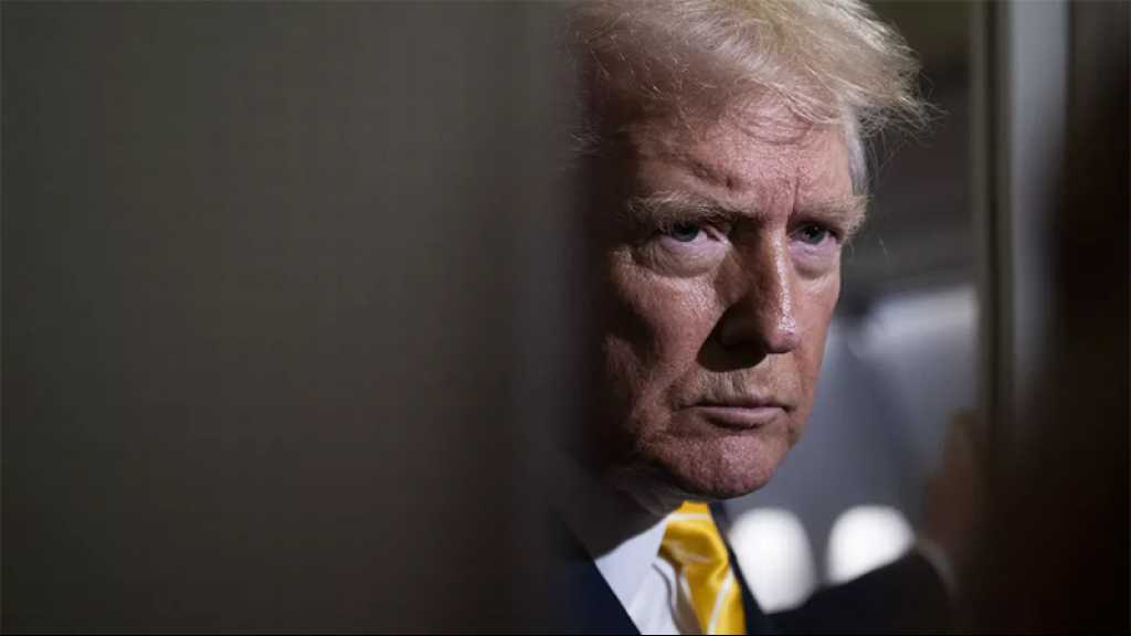 Venezuela: Trump laisse planer la menace d’une intervention américaine dans les Caraïbes