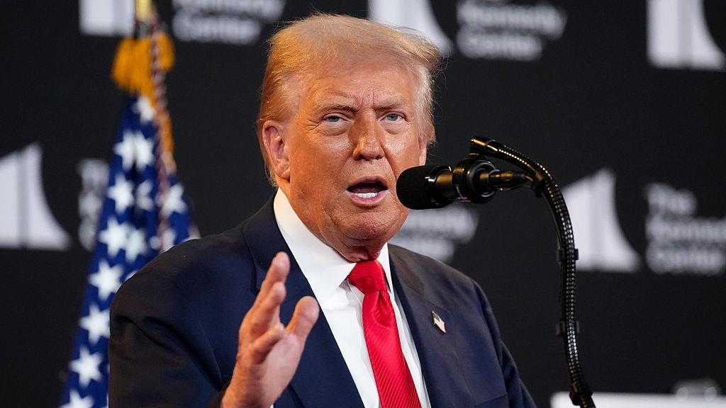 Des experts américains tentent d’empêcher Trump de réaliser de nouveaux essais nucléaires