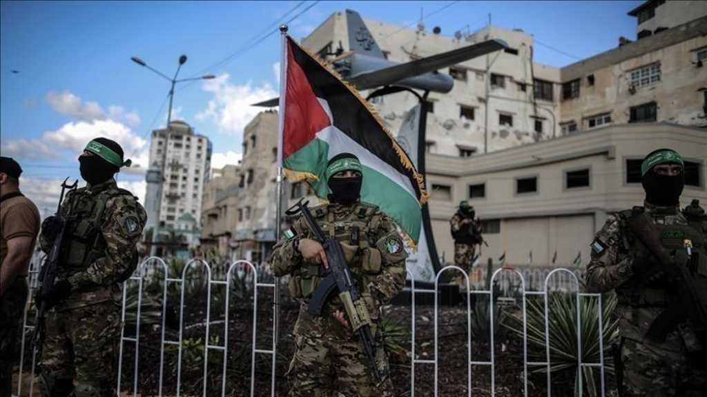 Les groupes palestiniens rejettent le plan d’envoi de troupes étrangères à Gaza
