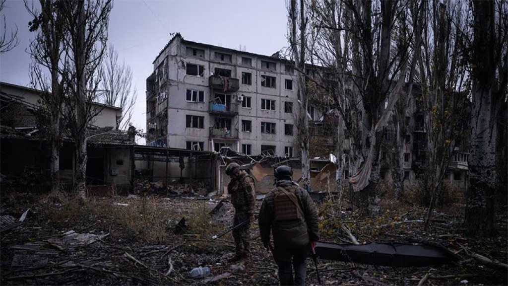 Russie: Moscou revendique la prise de trois nouveaux villages dans le sud de l’Ukraine