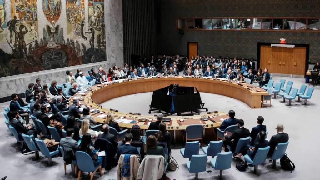 Gaza: Le Conseil de sécurité de l’ONU approuve le plan américain, le Hamas rejette la résolution
