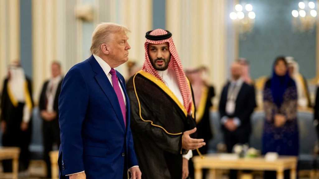 Visite du prince héritier saoudien à Washington: Accords en vue sur la vente de F-35 et des investissements