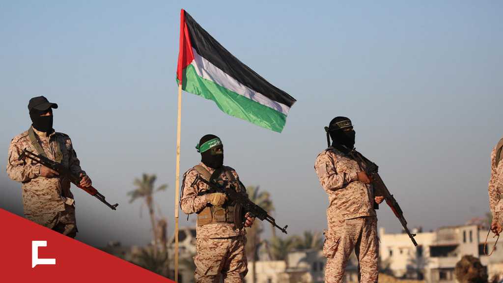 Gaza: La popularité du Hamas grimpe en flèche après le cessez-le-feu, selon le WSJ