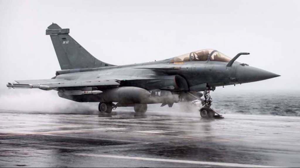 Russie: Le Kremlin qualifie de «regrettable» la vente de chasseurs français Rafale à l’Ukraine