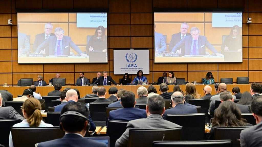 Nucléaire: Téhéran fustige l’approche politique de l’AIEA 