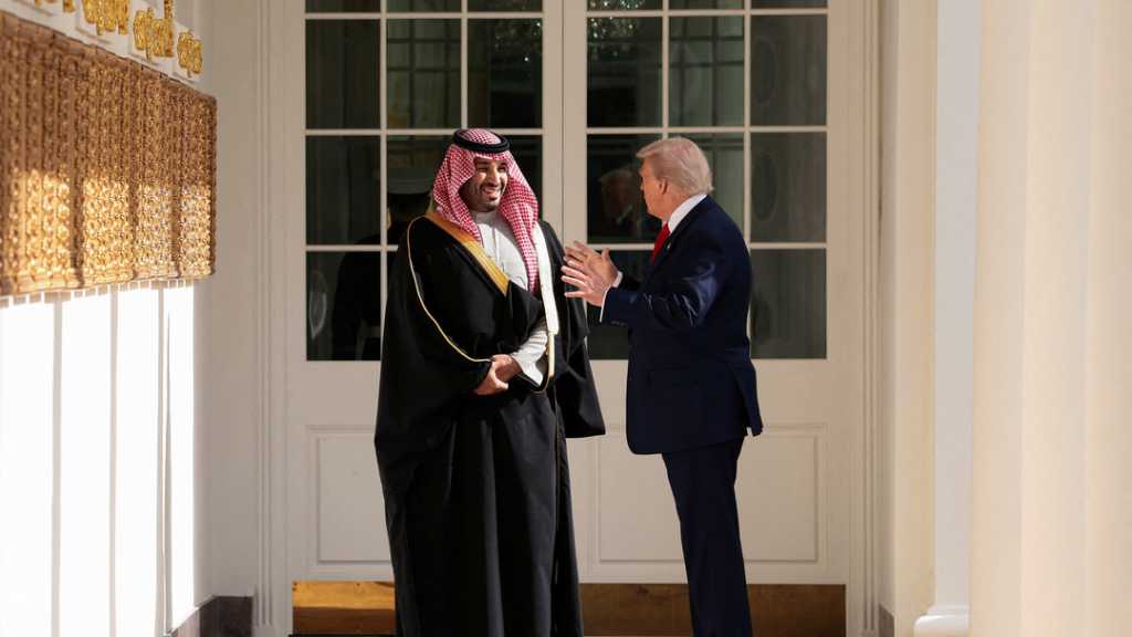 Les F-35 américains vendus à l’Arabie seront moins avancés que ceux d’«Israël»