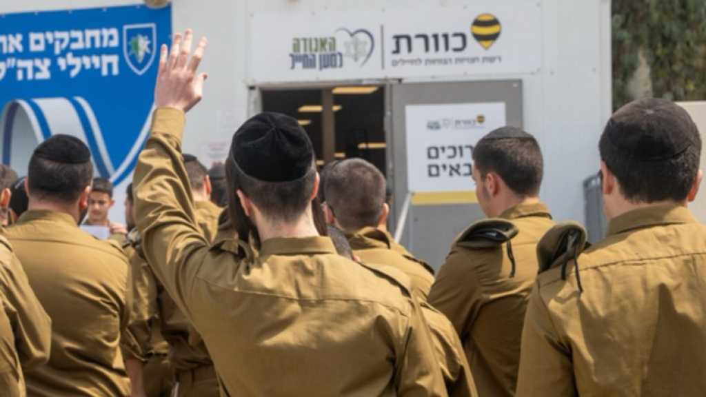  «Israël»: 600 militaires de carrière demandent une retraite anticipée