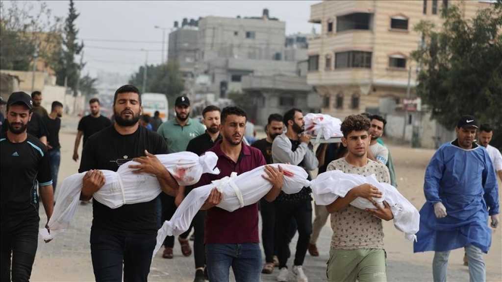 Une ONG alarme sur le nombre record d’enfants victimes des armes explosives en 2024