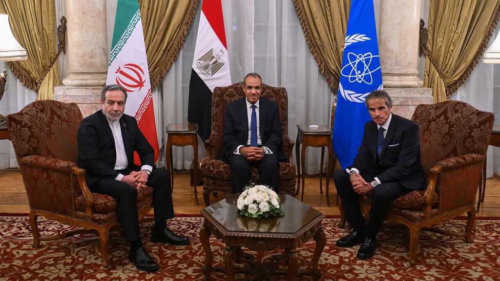 Iran: Téhéran condamne la résolution «illégale et injustifiée» de l’AIEA, déclare la fin de l’accord du Caire