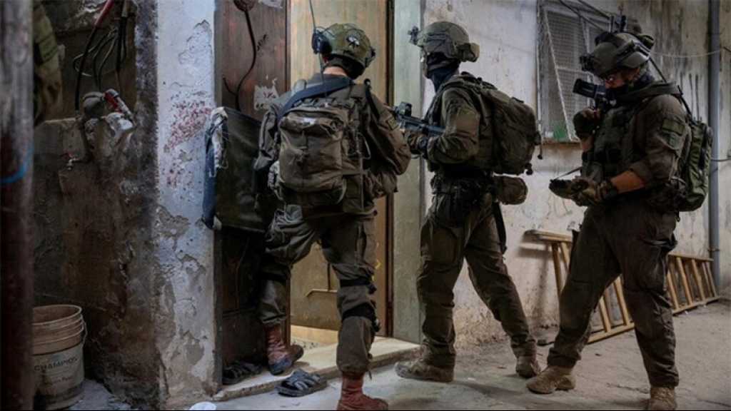 Cisjordanie occupée: HRW accuse «Israël» de crimes de guerre et de nettoyage ethnique
