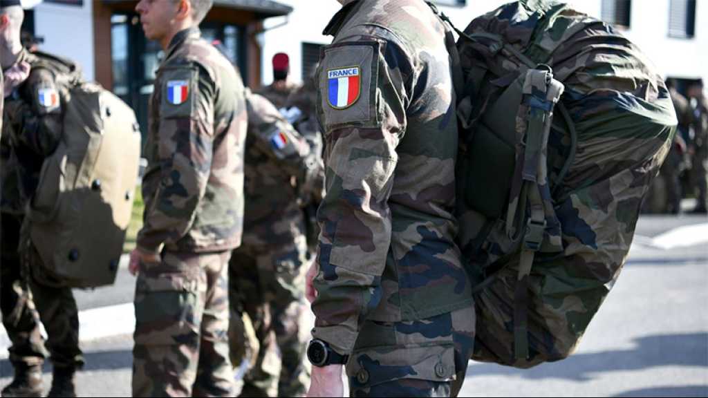 La France doit être prête à «accepter de perdre ses enfants»: Le gouvernement réagit