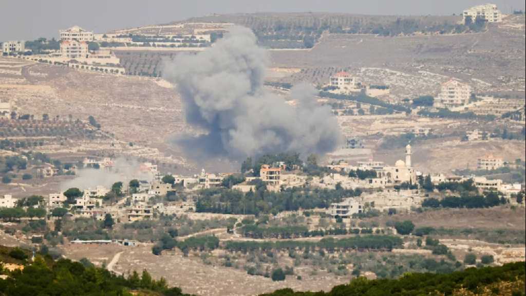 Liban: Plus de 10 000 violations «israéliennes» en un an, selon la FINUL 