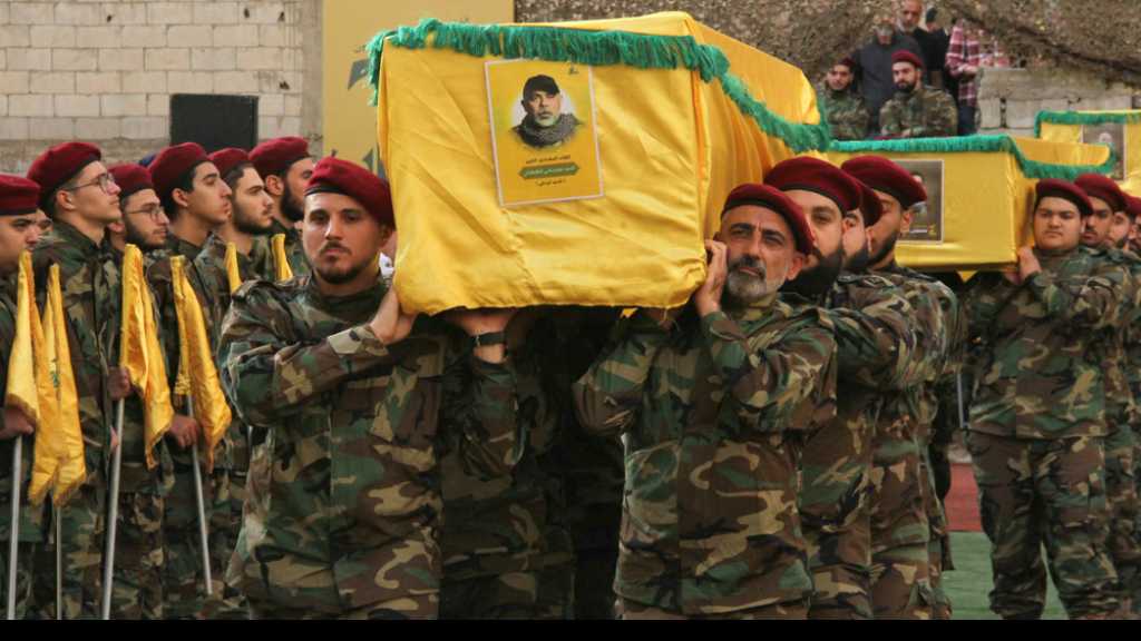  Liban: L’assassinat de Tabatabaï révèle la faiblesse  d’«Israël» face à la Résistance, dit le CGRI