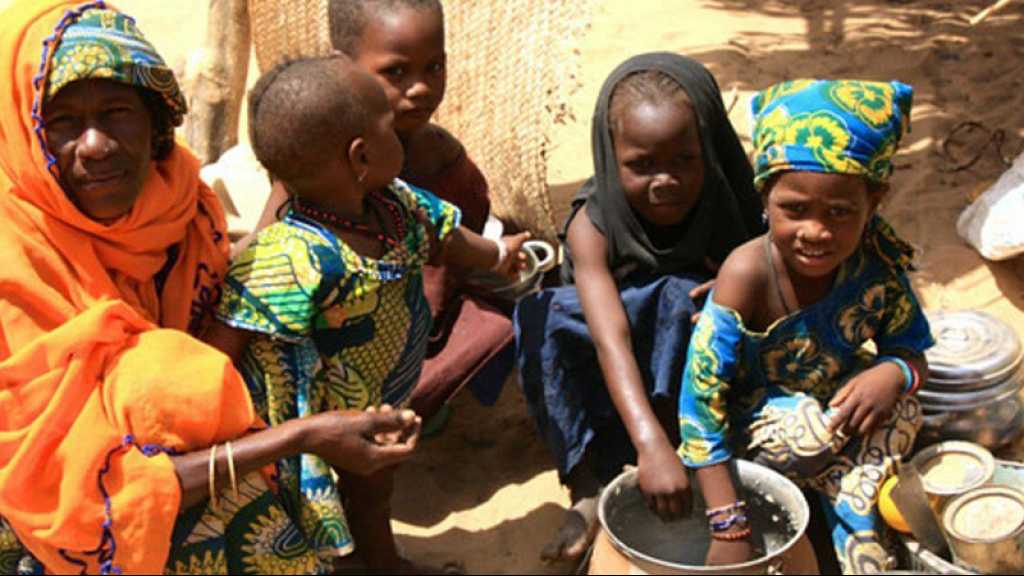 Nord du Nigeria: Niveau d’insécurité alimentaire «jamais atteint auparavant», alerte le PAM