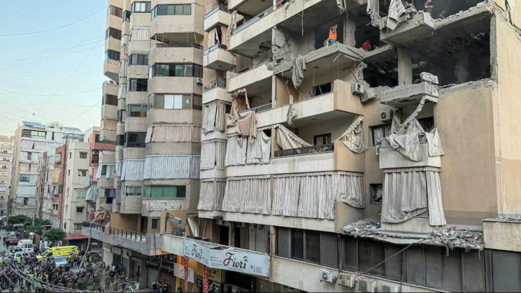 Liban: L’ONU veut des enquêtes «rapides et impartiales» sur les attaques «israéliennes»