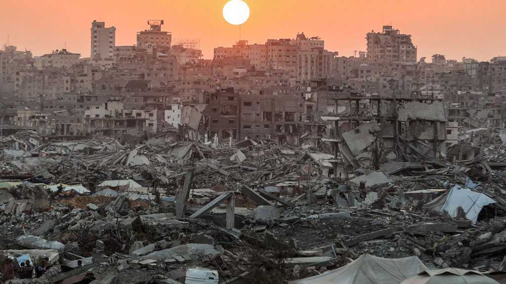 Gaza: L’ONU s’alarme pour la «survie» de l’enclave, appelle à un «plan de redressement d’ensemble»