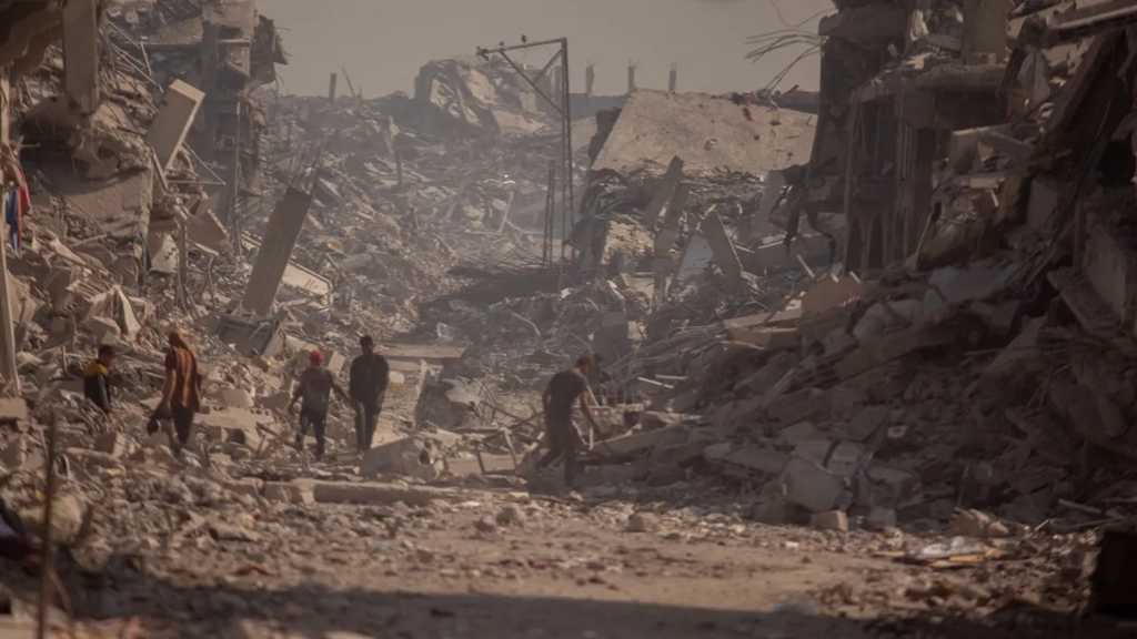 Gaza: Le génocide «israélien» a effacé 69 ans de développement, selon l’ONU