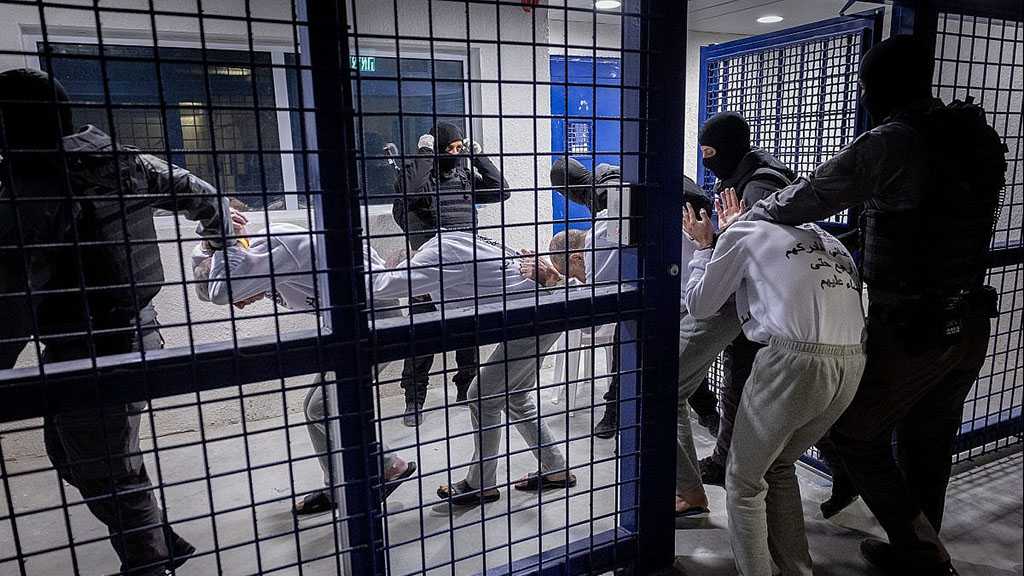 Gaza: «Israël» intensifie la torture sur les détenus palestiniens, selon plusieurs ONG «israéliennes»