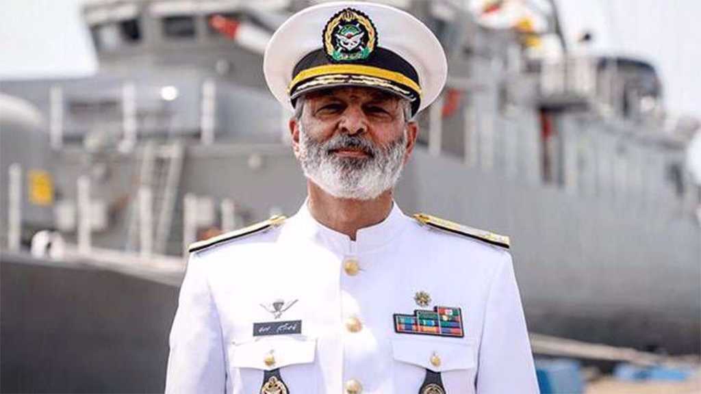 Iran: La marine ripostera de manière décisive à toute agression ennemie, dit le général Moussavi