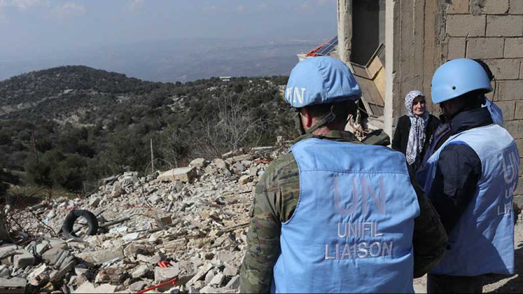 Cessez-le-feu au Liban: La Finul a enregistré plus de 10.000 violations «israéliennes» depuis un an