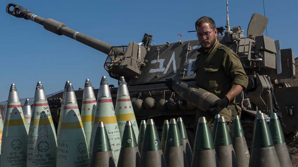 Niveau record de ventes d’armes: Les États-Unis et l’Europe, principaux vendeurs en 2024