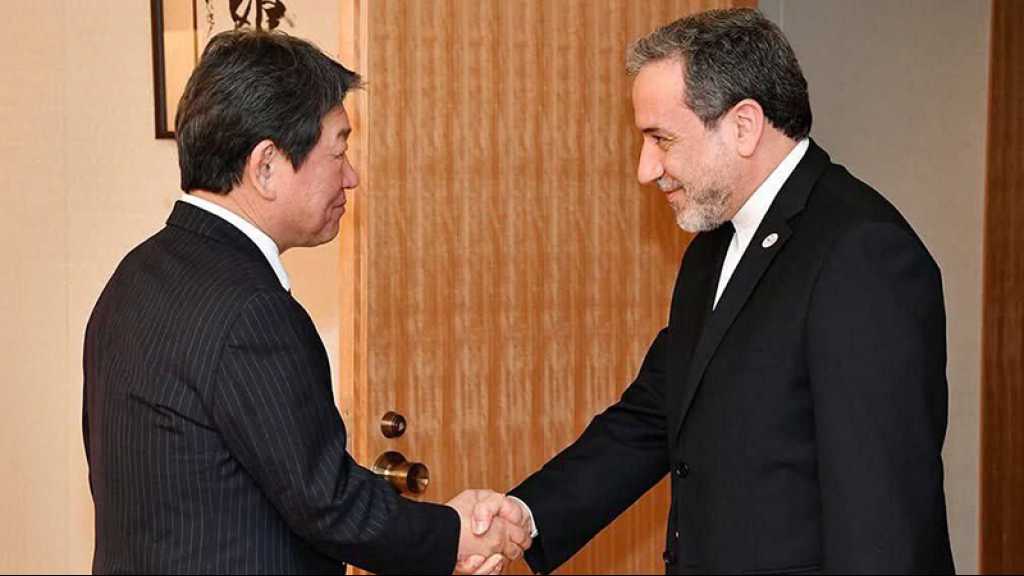 Araghchi: Les États-Unis doivent regagner la confiance de l’Iran pour rétablir la diplomatie