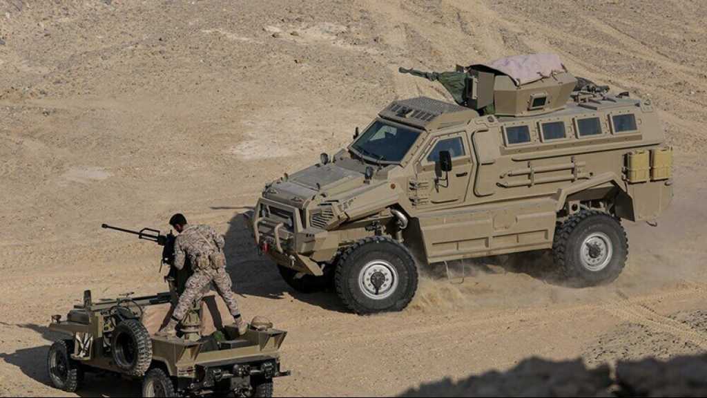 Iran: Le CGRI lance un exercice conjoint de lutte contre le terrorisme avec l’OCS