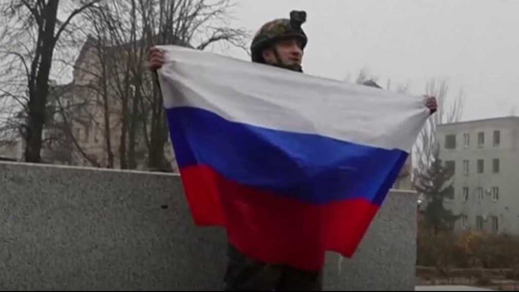 Guerre en Ukraine: La Russie revendique la prise de la ville clé de Pokrovsk