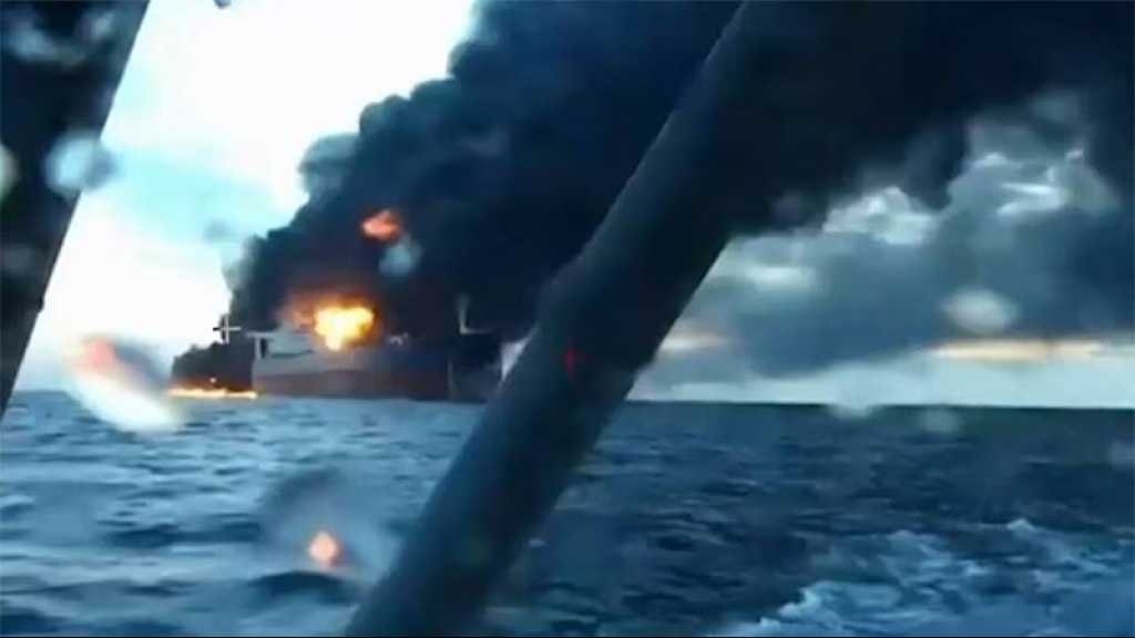 Mer Noire: Un cargo russe attaqué, la Turquie dénonce une «escalade inquiétante»