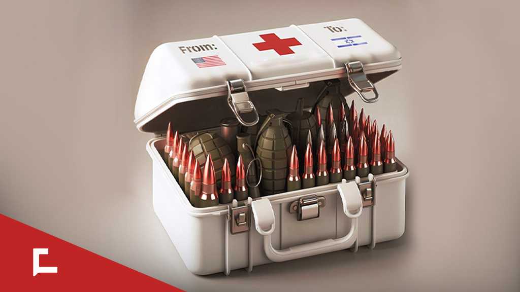 Les entreprises d’armement US complices du génocide à Gaza, des profits astronomiques