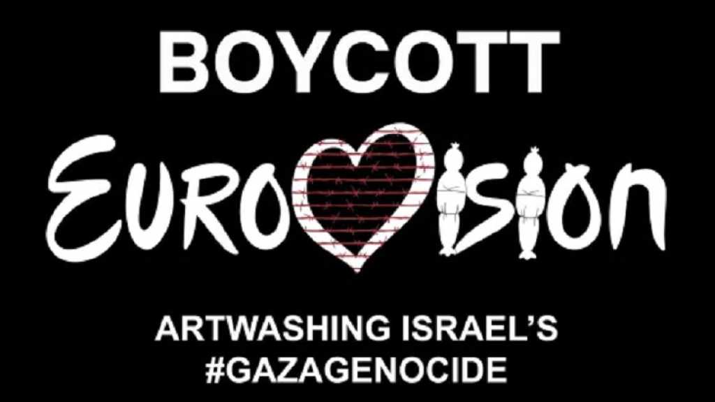 L’Eurovision se penche sur la participation d’«Israël» après de virulents appels au boycott
