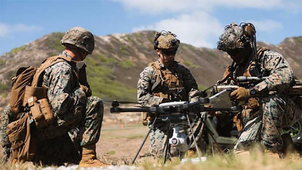 Moyen-Orient: Les États-Unis déploient en urgence des drones construits selon un modèle iranien