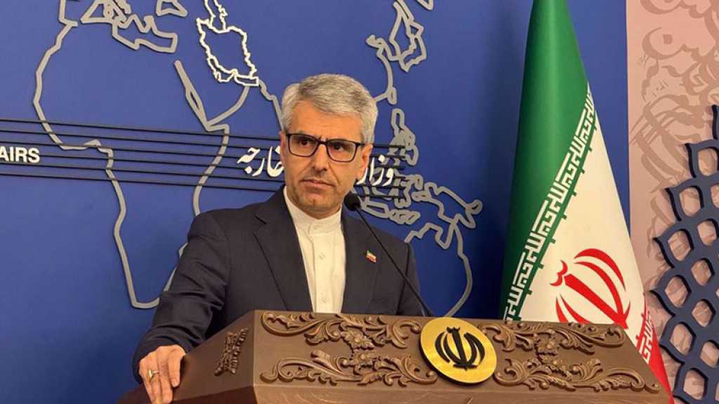 L’Iran qualifie les sanctions américaines de «crimes contre l’humanité»