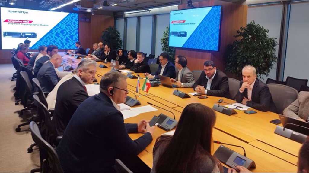 L’Iran et la Russie renforcent leur coopération en matière d’IA et de cybersécurité