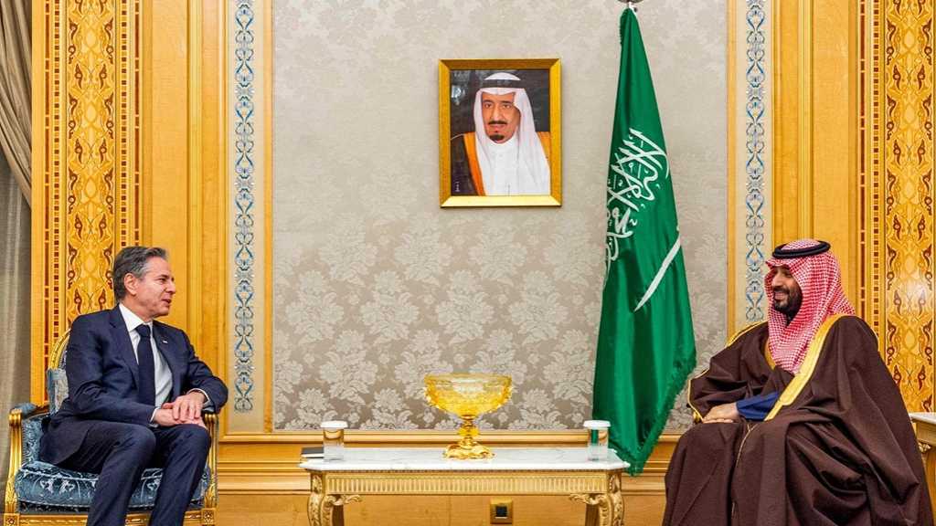 Ryad et Washington avaient un accord sur la partie palestinienne de la normalisation avant le 7 octobre