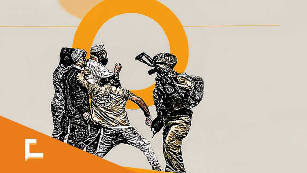 Violences incessantes en Cisjordanie: «Israël» a mené 2144 attaques en novembre