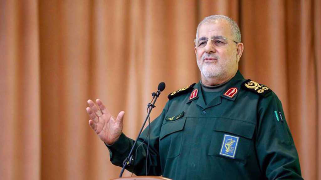 CGRI: L’Iran développera des missiles furtifs de pointe pour contrer les systèmes «israéliens»