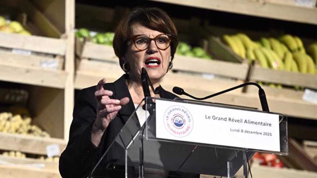 France: La ministre de l’Agriculture alerte sur la guerre agricole qui se prépare