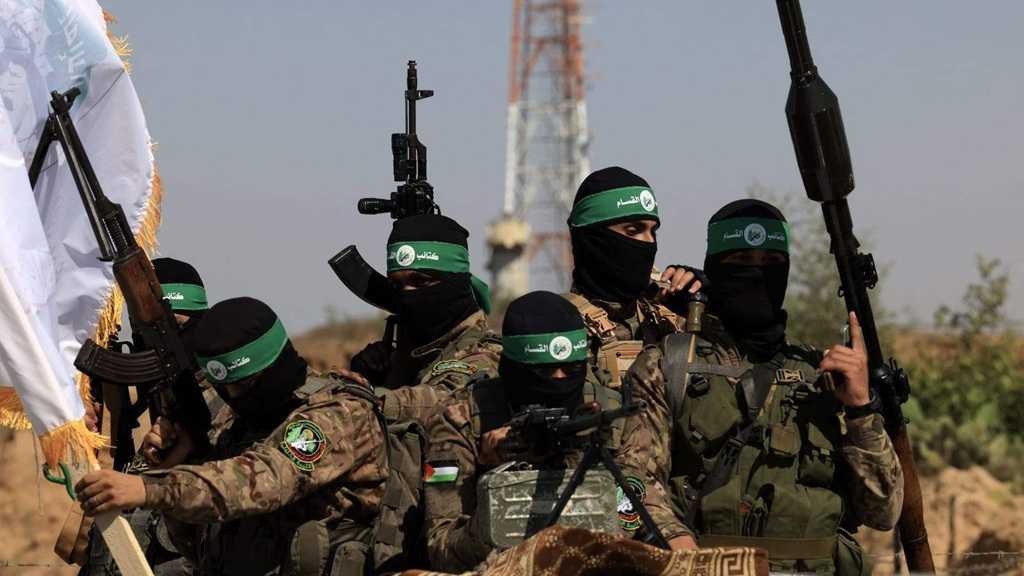 «Israël» viole les engagements de la première phase du cessez-le-feu, avertit le Hamas