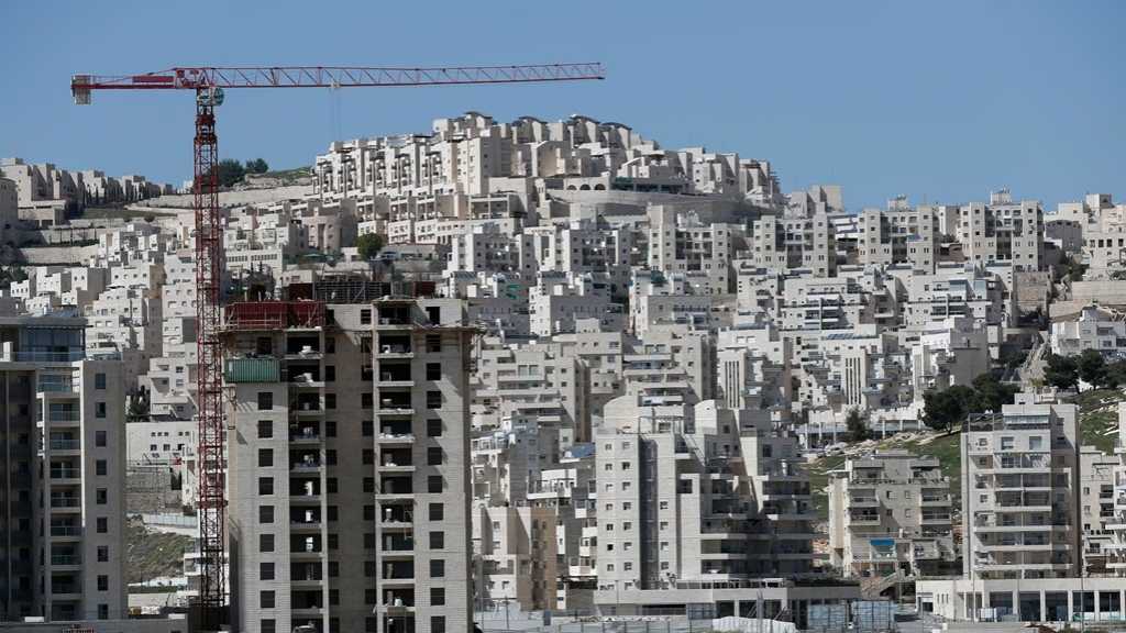 Cisjordanie occupée: «Israël» approuve la construction d’environ 800 logements dans trois colonies
