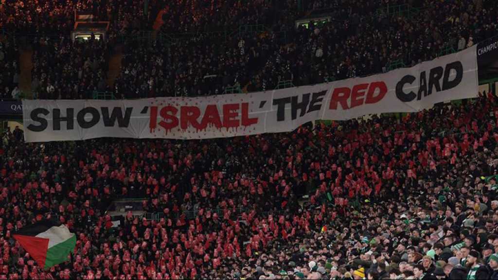 Des élus suisses demandent la révocation de l’exonération fiscale de l’UEFA pour ses liens avec «Israël»